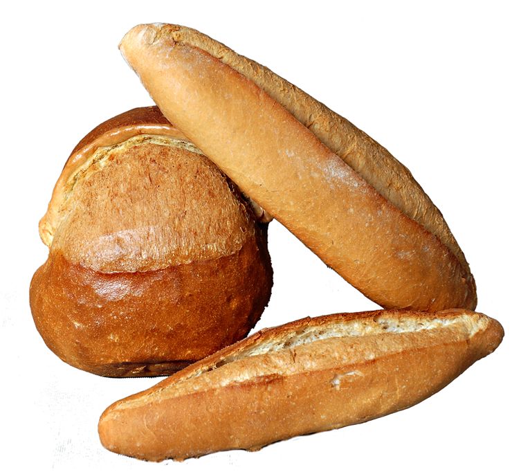 Picture - Bread Ekmek
