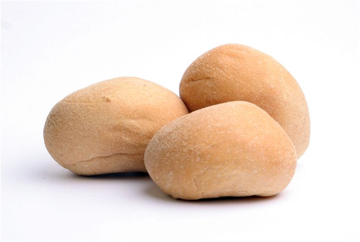 Picture - Bread Pandesal