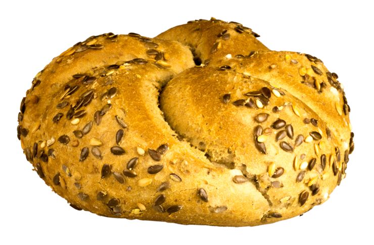Picture - Bread Roll