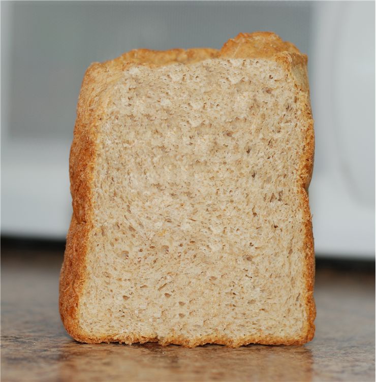 Picture - Slice of Bread