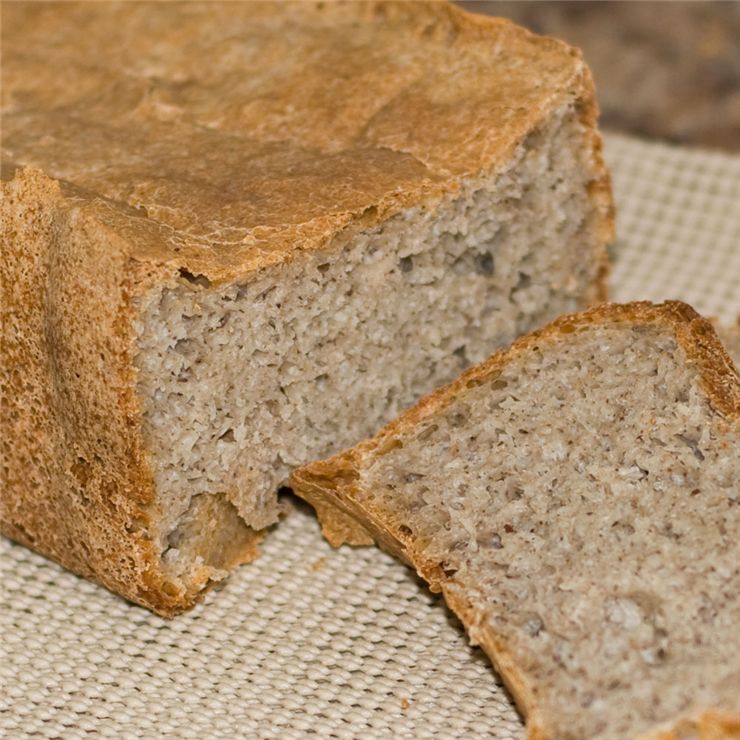 Picture - Sliced Bread