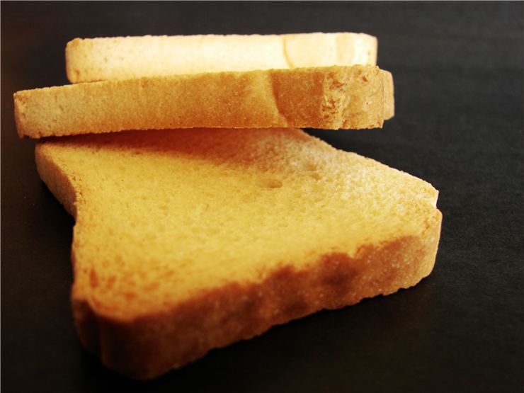Picture - Slices of Bread