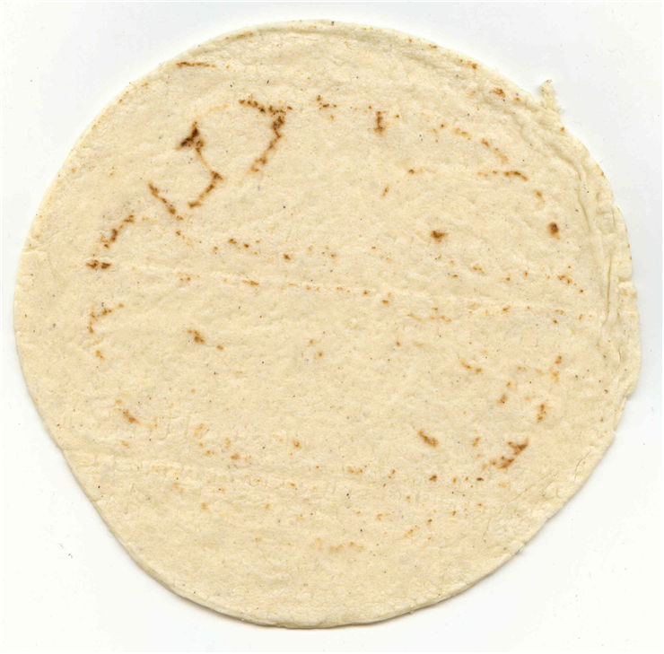 Tortilla de maíz - Wikipedia, la enciclopedia libre