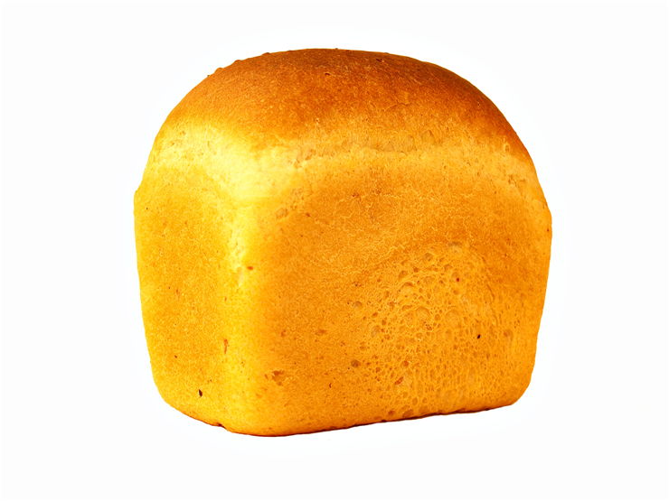 Picture - White Fresh Baked Bread